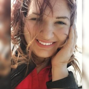 Meet your Posher, Jenna